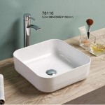 Ceramic Counter Top  78110